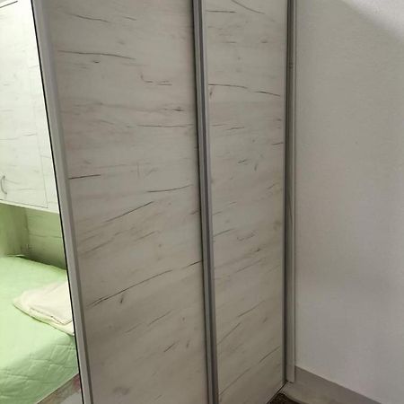 Evgen Apartment Ohrid Kültér fotó