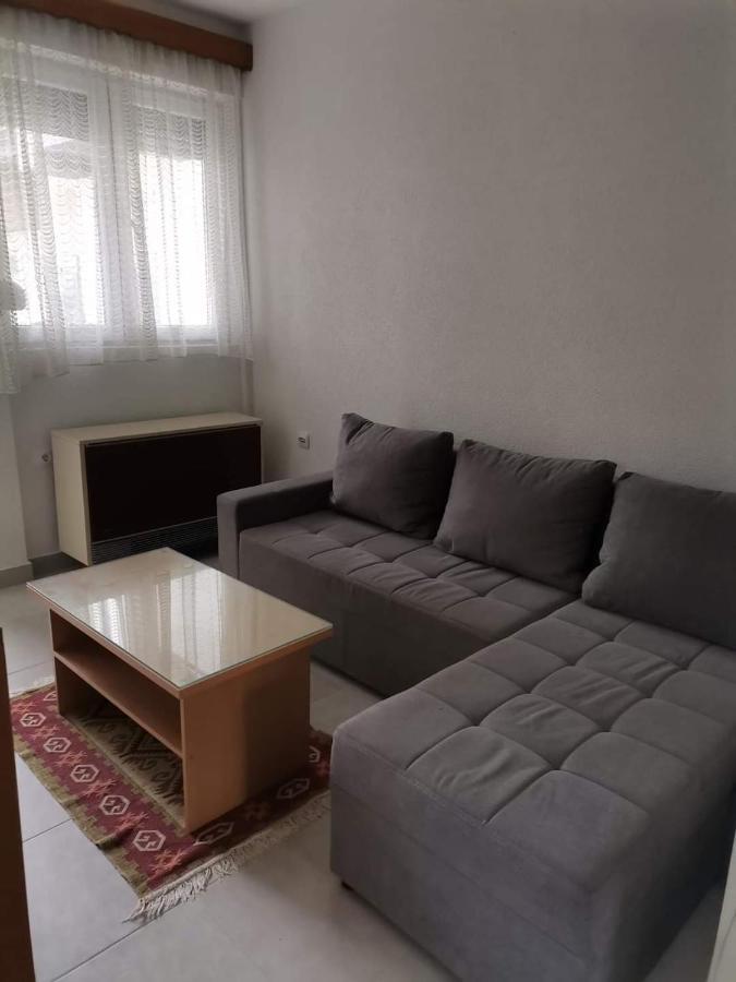 Evgen Apartment Ohrid Kültér fotó