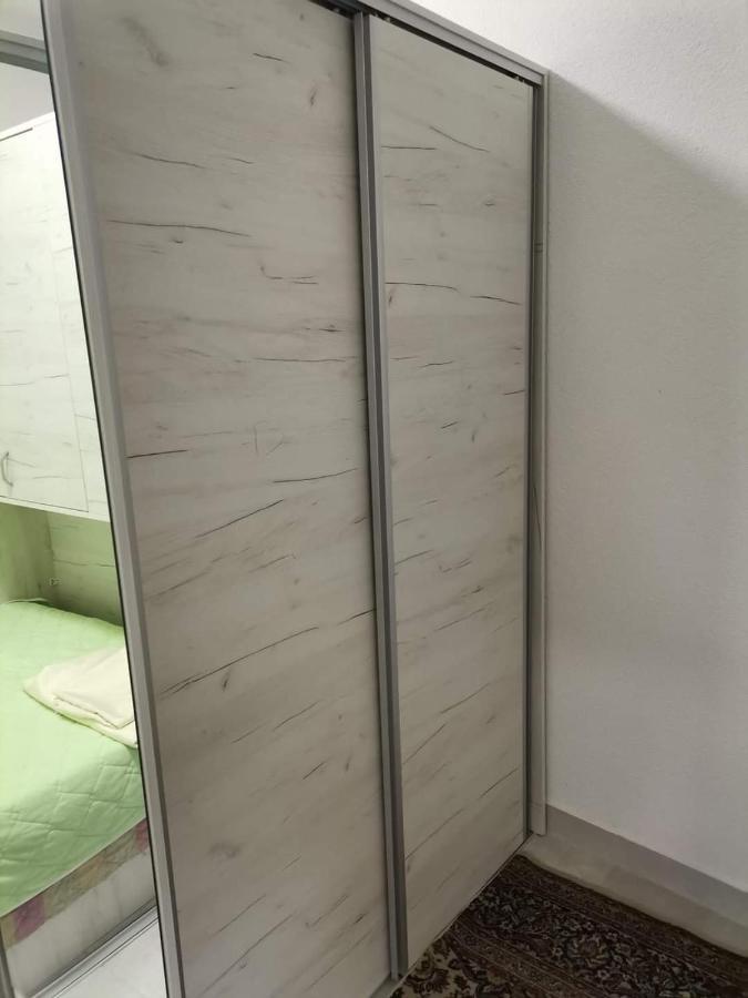Evgen Apartment Ohrid Kültér fotó